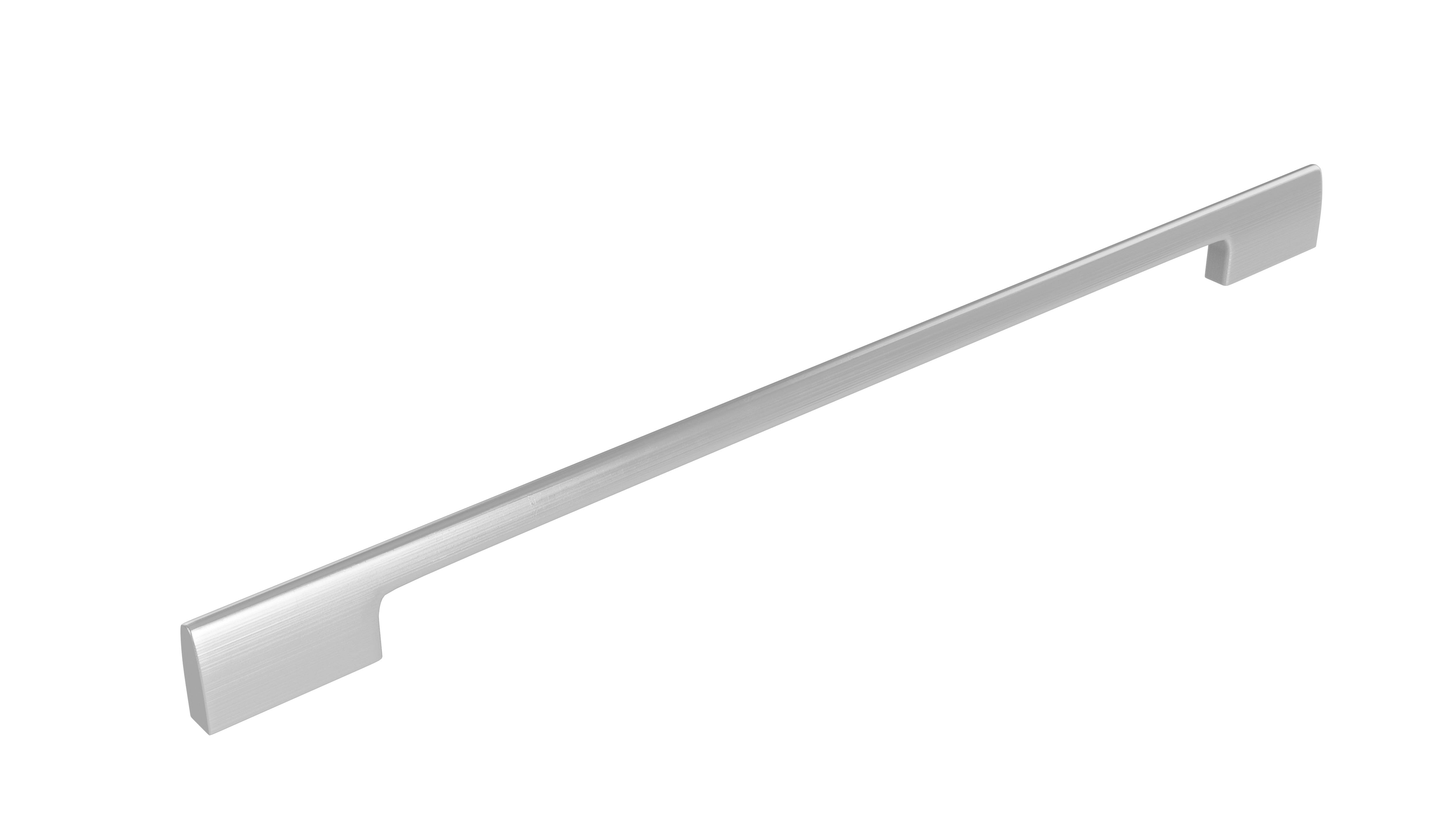 TIMBERLINE ARCH BRUSHED NICKEL (AVAILABLE IN 244MM AND 340MM)