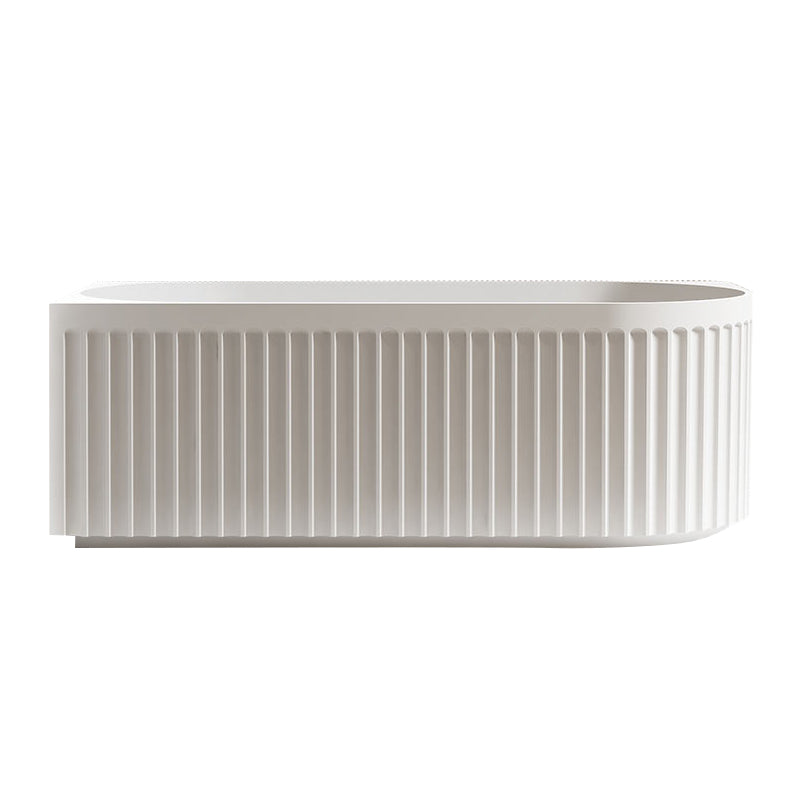 INFINITY ARTEMIS LEFT CORNER BATHTUB MATTE WHITE 1700MM