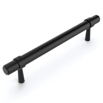 OTTI ASTOR HANDLE MATTE BLACK (MULTIPLE SIZES AVAILABLE)