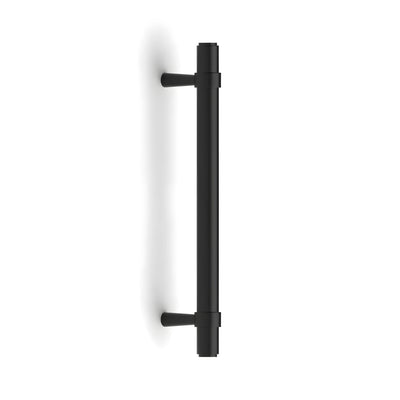 OTTI ASTOR HANDLE MATTE BLACK (MULTIPLE SIZES AVAILABLE)