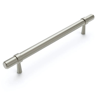 OTTI ASTOR HANDLE BRUSHED NICKEL (MULTIPLE SIZES AVAILABLE)