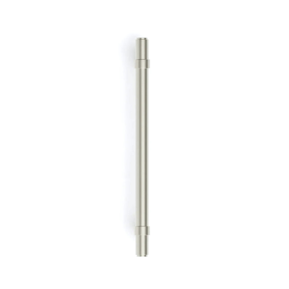 OTTI ASTOR HANDLE BRUSHED NICKEL (MULTIPLE SIZES AVAILABLE)