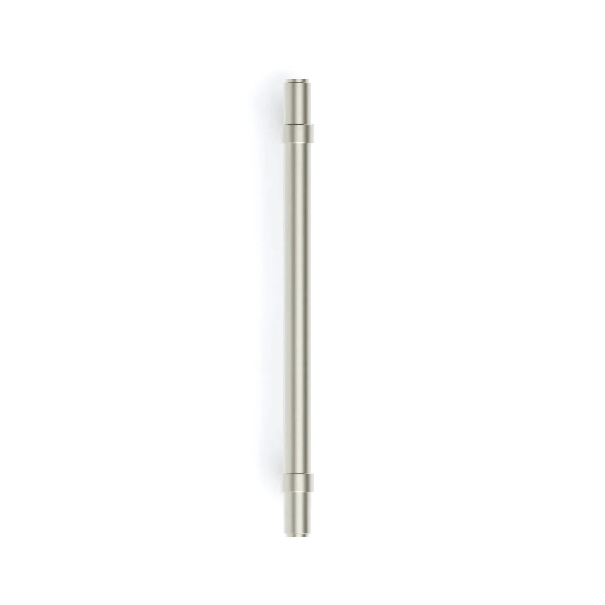 OTTI ASTOR HANDLE BRUSHED NICKEL (MULTIPLE SIZES AVAILABLE)