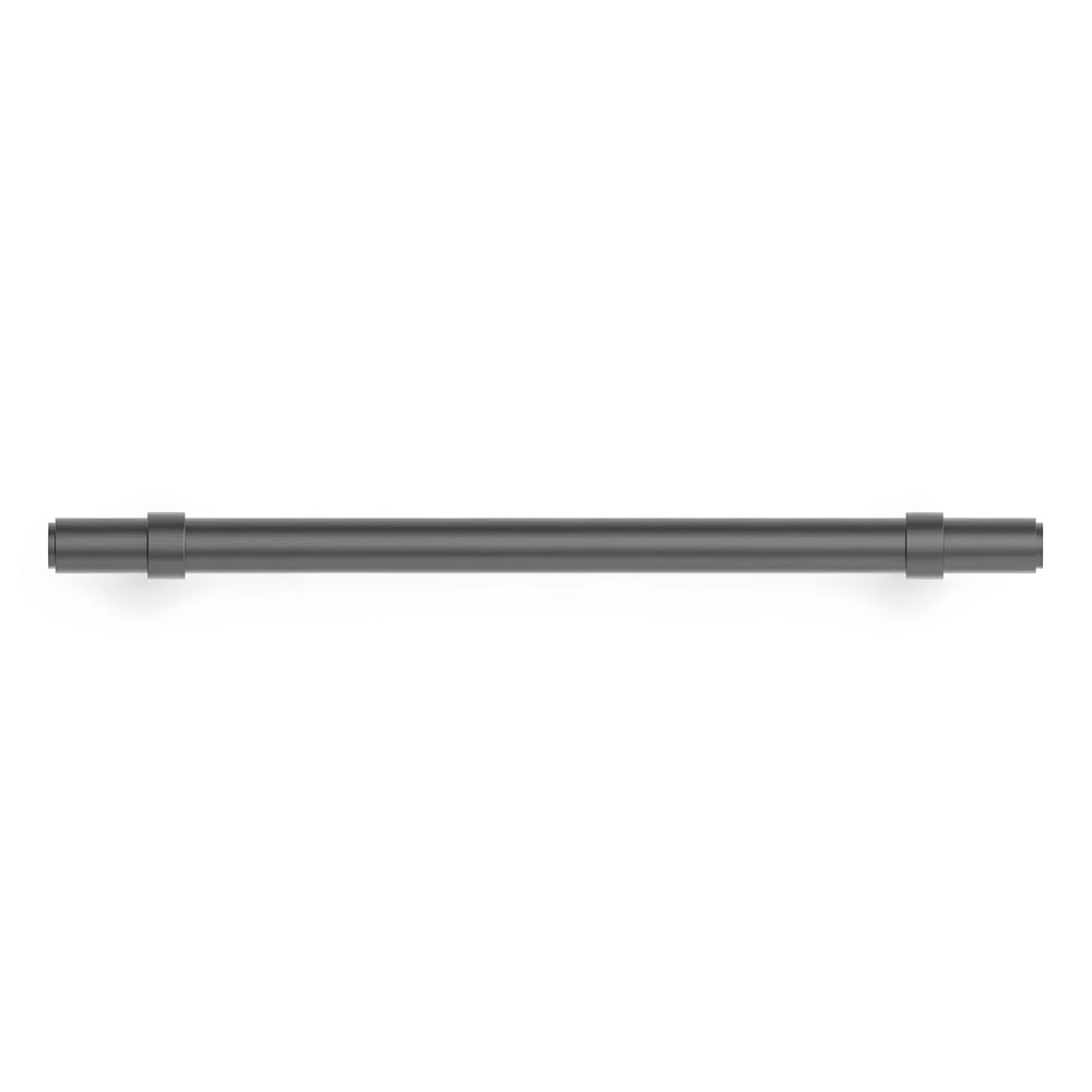 OTTI ASTOR HANDLE GUN METAL (MULTIPLE SIZES AVAILABLE)