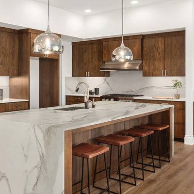 EVERSTONE MEGASLIM ABSOLUTE 3200X1600MM RECTANGULAR THIN SLAB (PER SLAB)