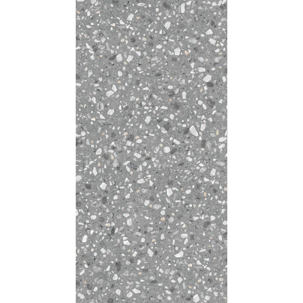 EVERSTONE AGGLO RIALTO MATTE 1200X600MM RECTANGULAR TILE (PER BOX)