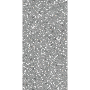 EVERSTONE AGGLO RIALTO MATTE 1200X600MM RECTANGULAR TILE (PER BOX)