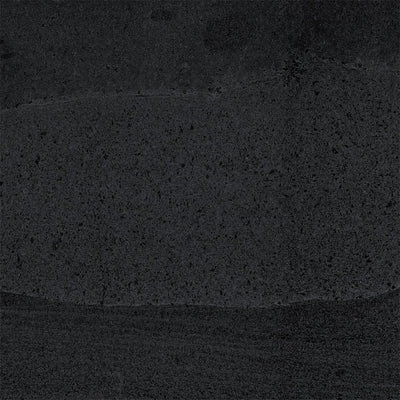 ELITE IMPORTERS ALPS BLACK MATTE 300X300MM SQUARE TILE (PER BOX)
