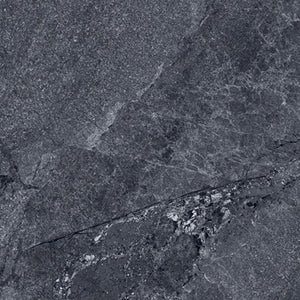 EVERSTONE AGATHOS ANTHRACITE GRIP 600X600MM SQUARE TILE (PER BOX)