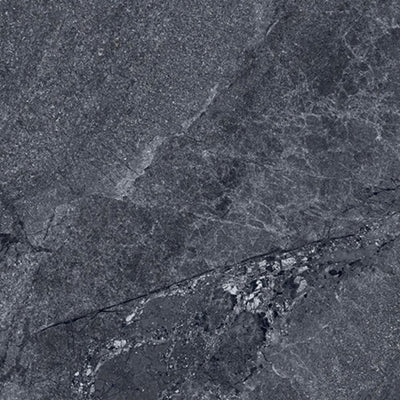 EVERSTONE AGATHOS ANTHRACITE MATTE TILE SAMPLE (1PC)