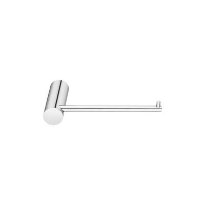 NORICO TOILET PAPER HOLDER 148MM CHROME