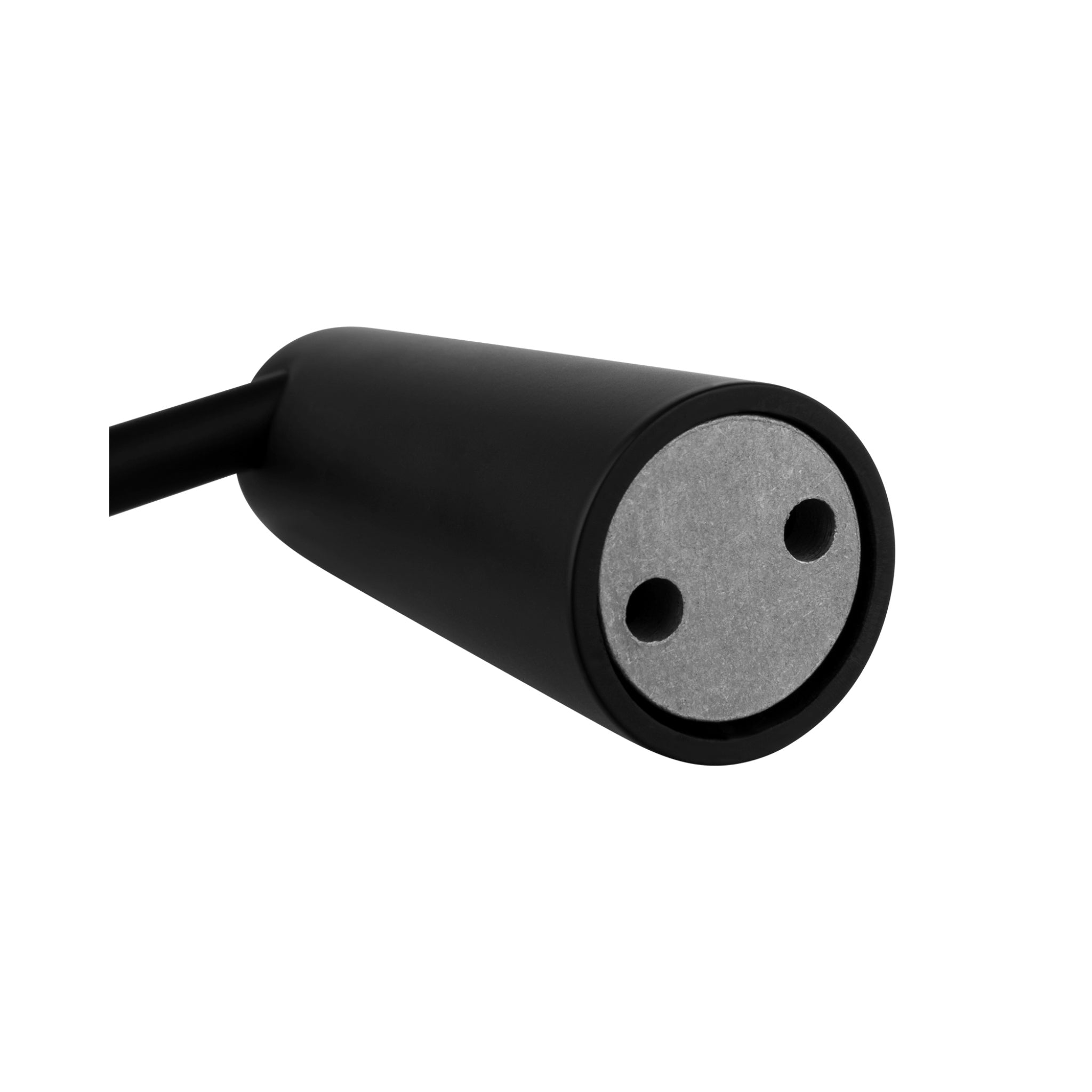 AQUAPERLA HAND TOWEL BLACK 212MM
