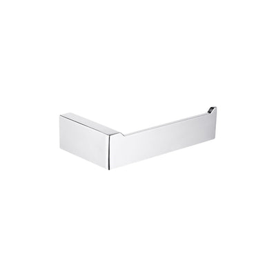 AQUAPERLA IVANO TOILET PAPER HOLDER 140MM CHROME