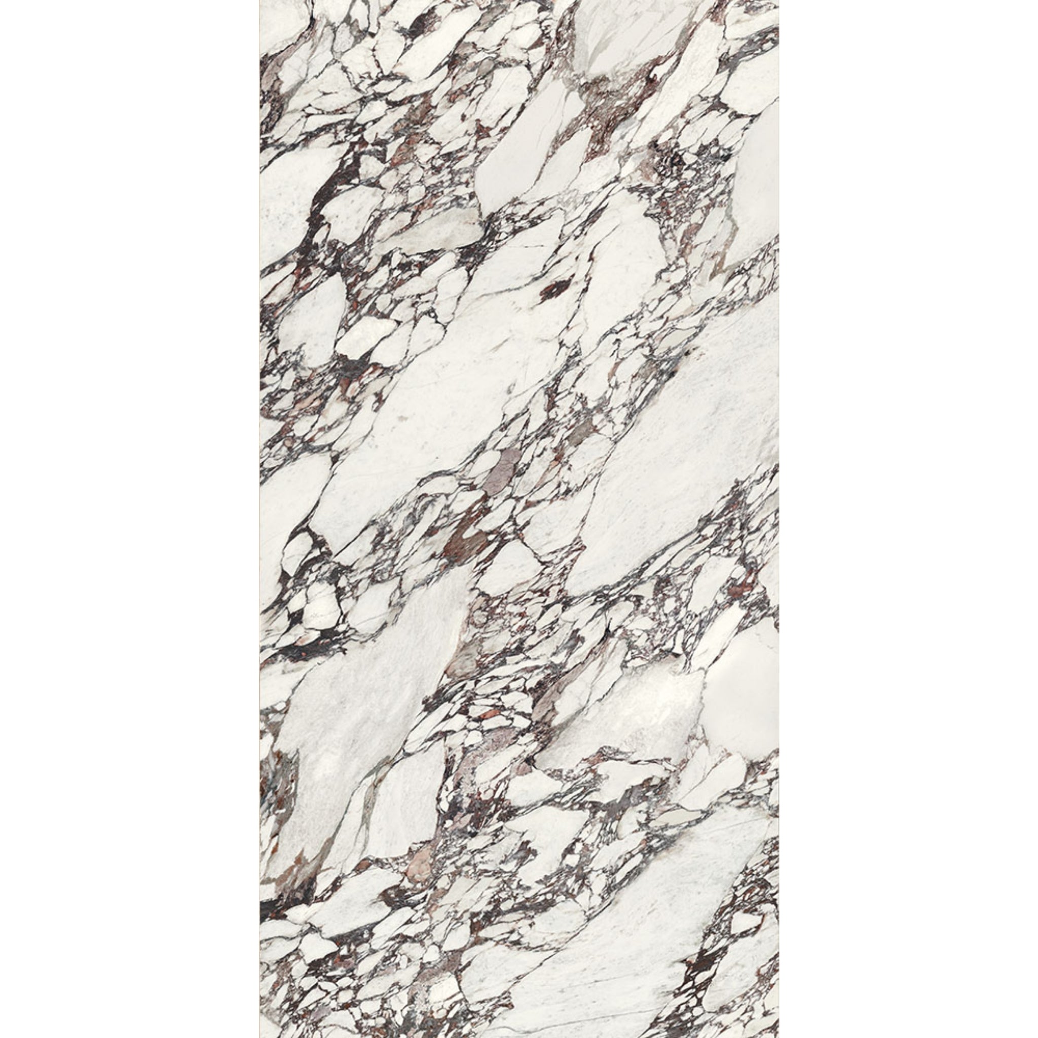 EVERSTONE MEGASLIM ARABESCATO VIOLA SLAB SAMPLE (1PC)