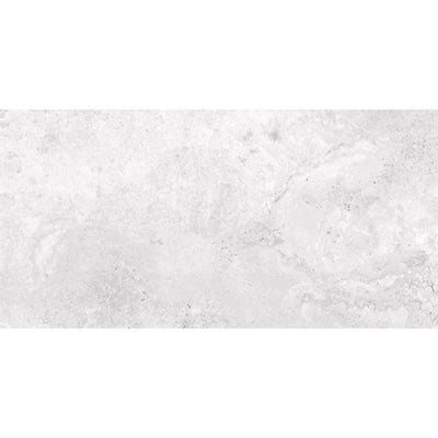 EVERSTONE ROMESTONE ARGENTO MATTE 600X300MM RECTANGULAR TILE (PER BOX)