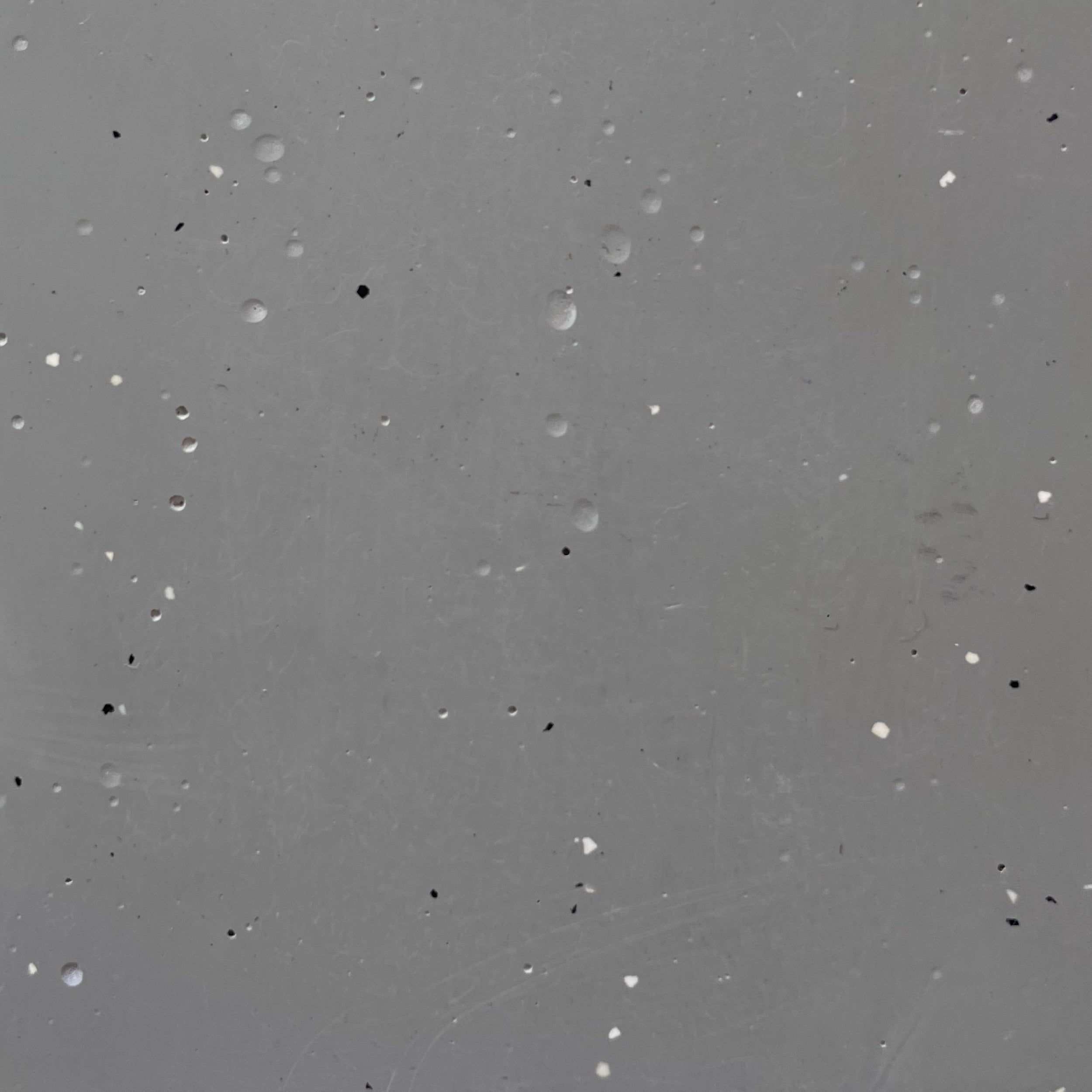 PIETRA BIANCA ASH GREY STONE SAMPLE