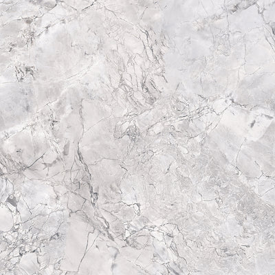 EVERSTONE AURORA SUPER WHITE DOLOMITE NATURAL 1200X1200MM SQUARE TILE (PER BOX)