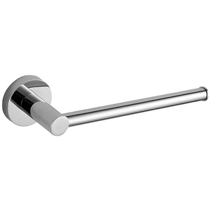 HELLYCAR IDEAL NON-HEATED HAND TOWEL RAIL CHROME 230MM
