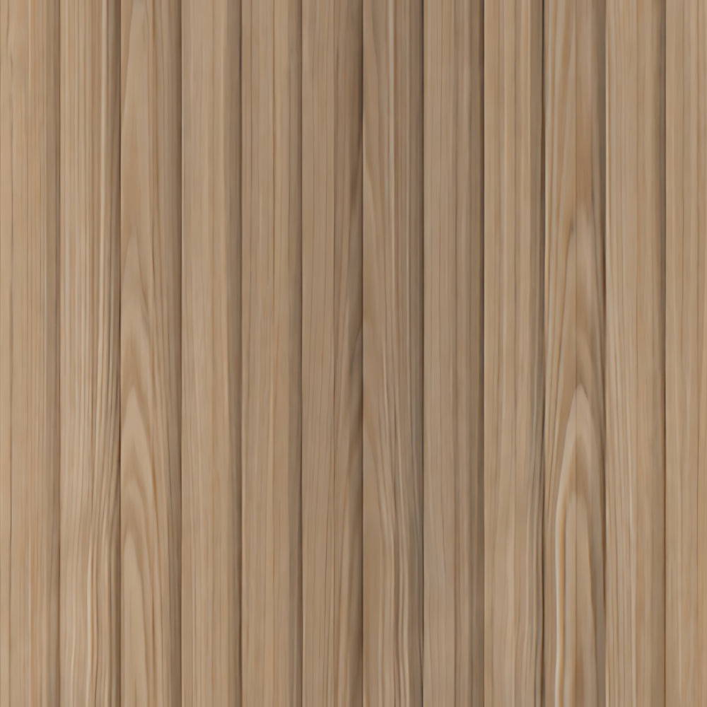 RIVA BALI AMERICAN OAK CABINET SAMPLE