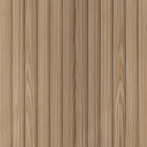 RIVA BALI AMERICAN OAK CABINET SAMPLE