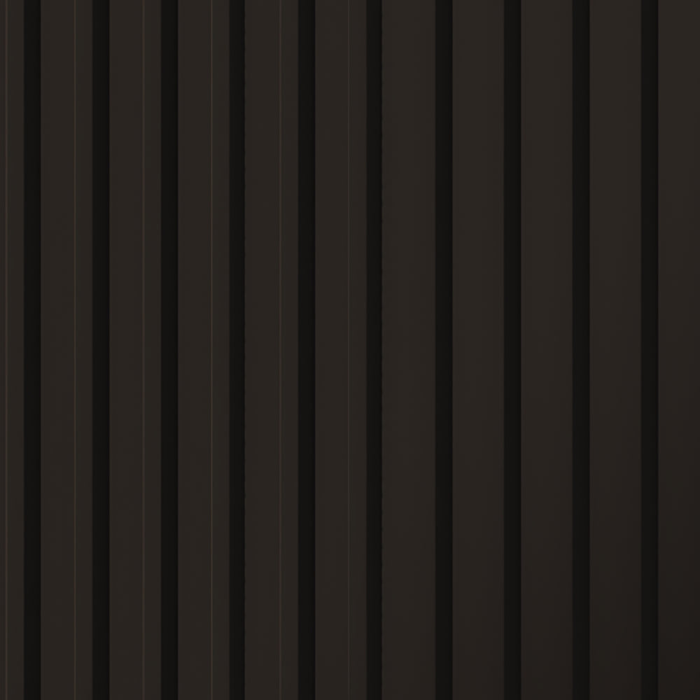 RIVA BALI MATTE BLACK CABINET SAMPLE