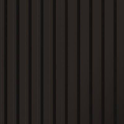 RIVA BALI MATTE BLACK CABINET SAMPLE