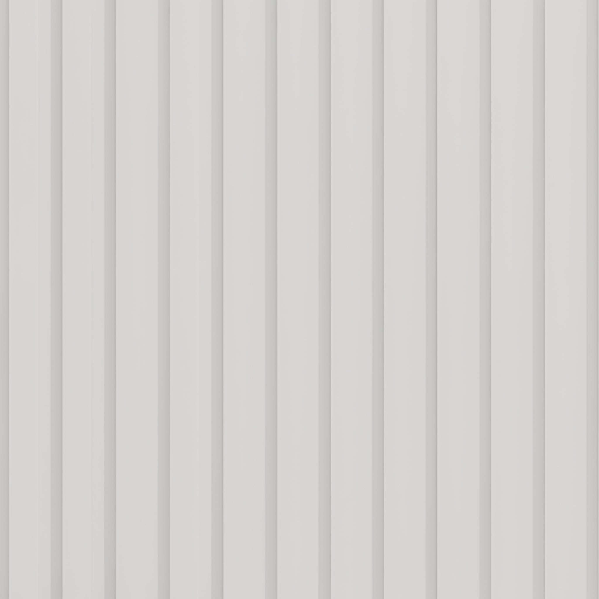 RIVA BALI MATTE WHITE CABINET SAMPLE
