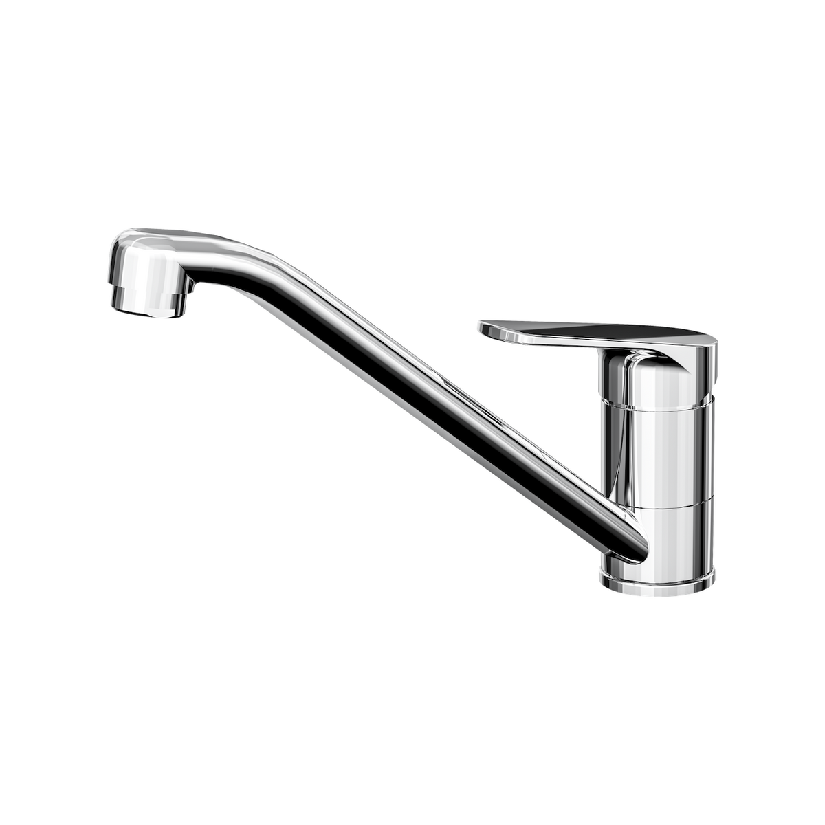 Linsol Banjo S3 Sink Mixer Eco 108mm Chrome