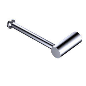 Linsol Banjo S3 Toilet Roll Holder 157mm Chrome