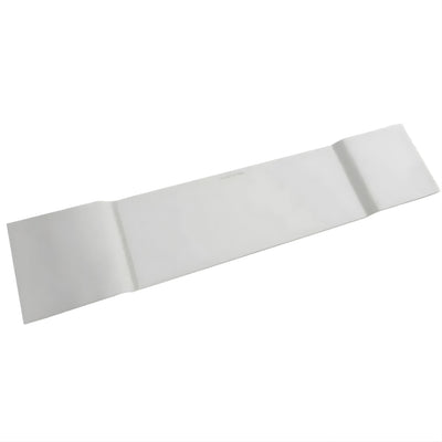 TURNER HASTINGS BATH CADDY 940MM MATTE WHITE