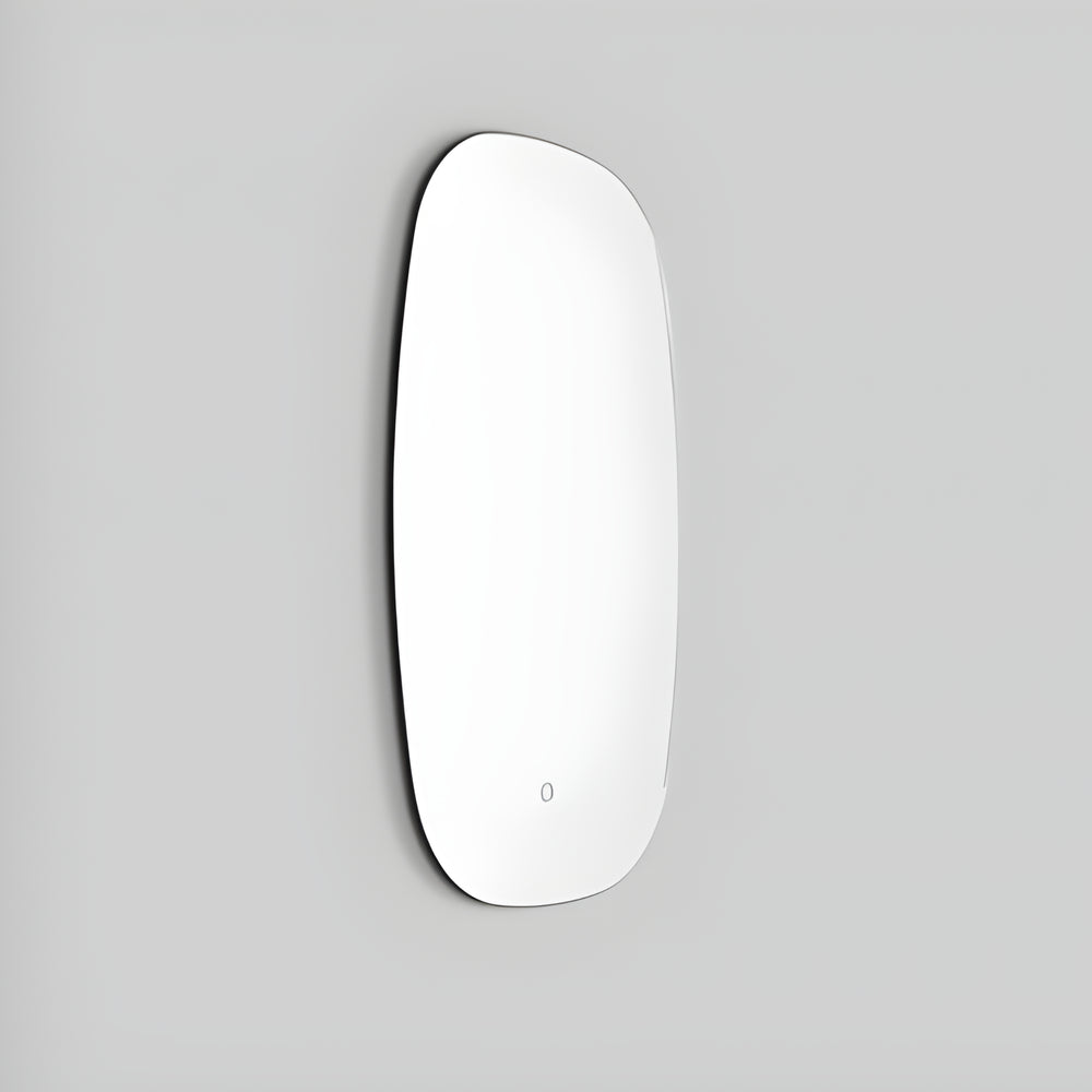 BELBAGNO Q-LINE FRAMELESS LED MIRROR 580X900MM