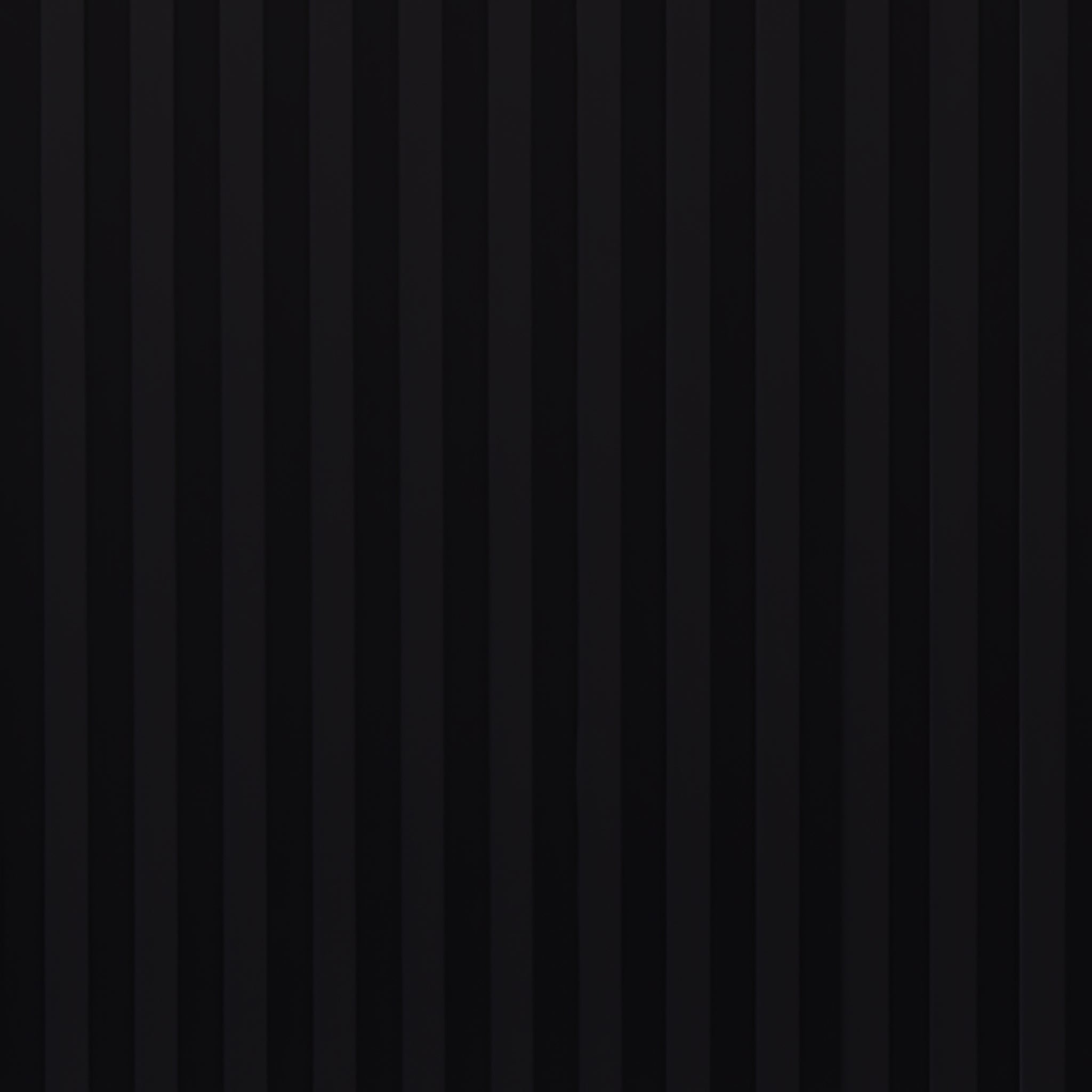 RIVA BERGEN MATTE BLACK CABINET SAMPLE