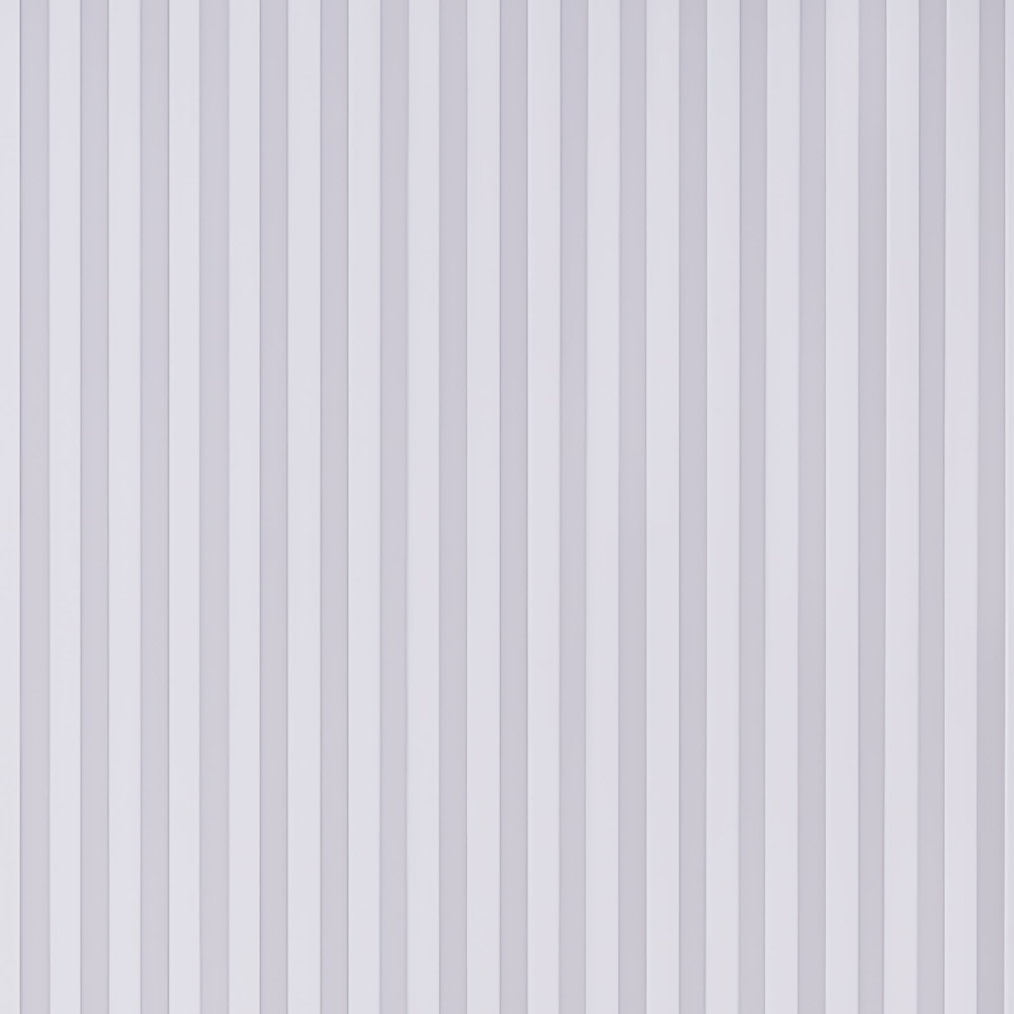 RIVA BERGEN MATTE WHITE CABINET SAMPLE