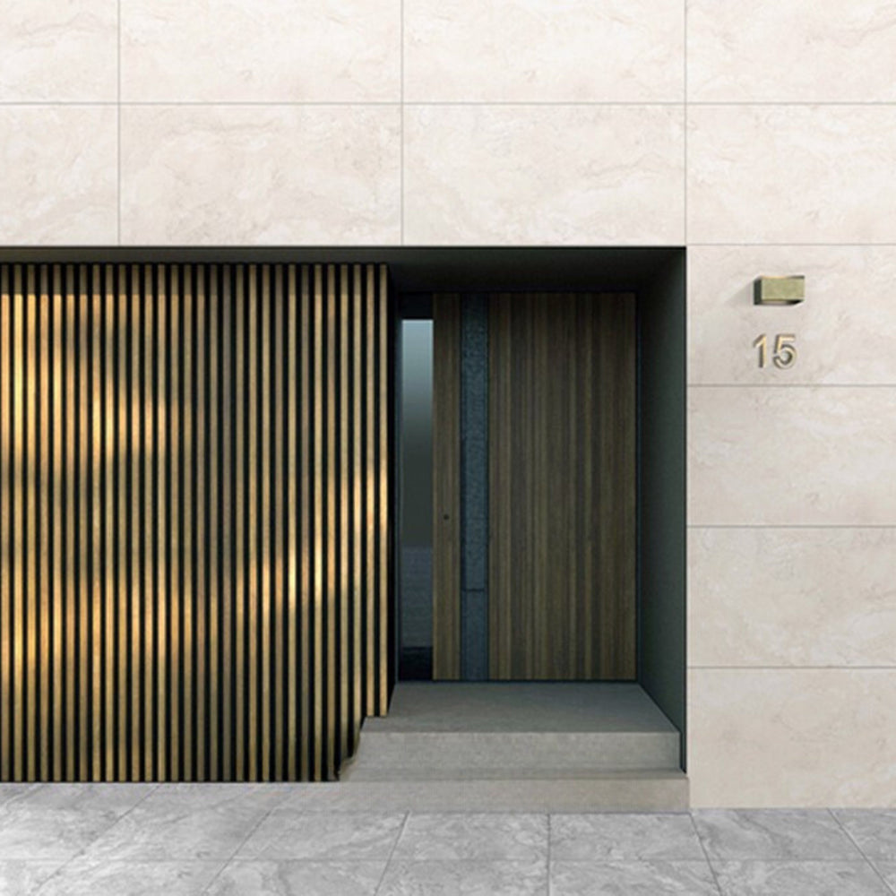 EVERSTONE ROMESTONE BIANCO MATTE 1200X600MM RECTANGLE TILE (PER BOX)