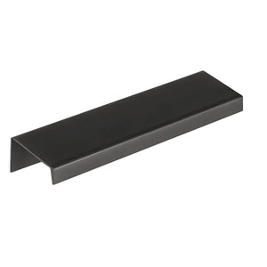 OTTI BONDI HANDLE 120MM MATTE BLACK