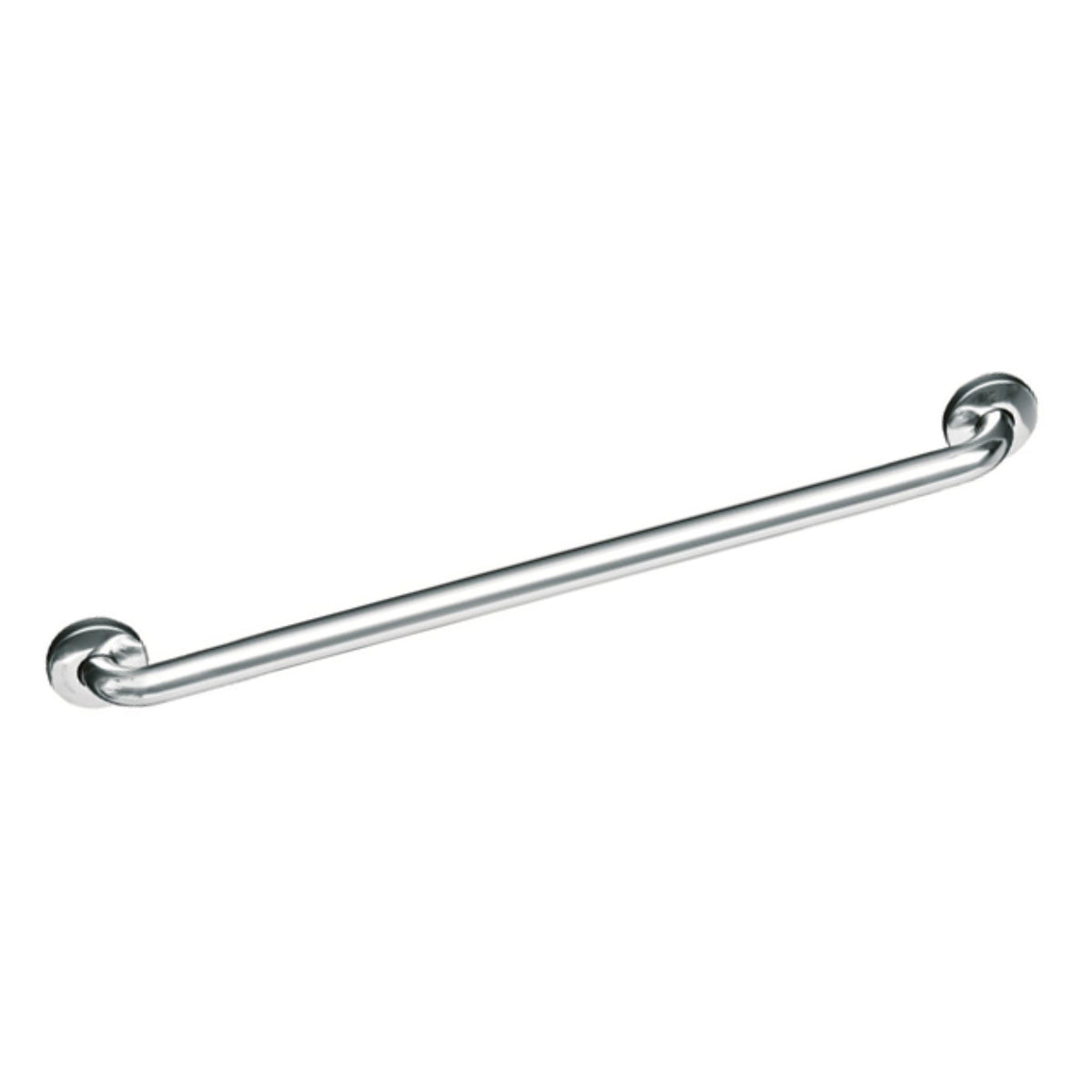 JOHNSON SUISSE GRAB RAIL STRAIGHT 900MM STAINLESS STEEL