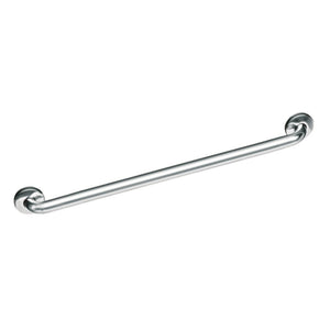JOHNSON SUISSE GRAB RAIL STRAIGHT 900MM STAINLESS STEEL