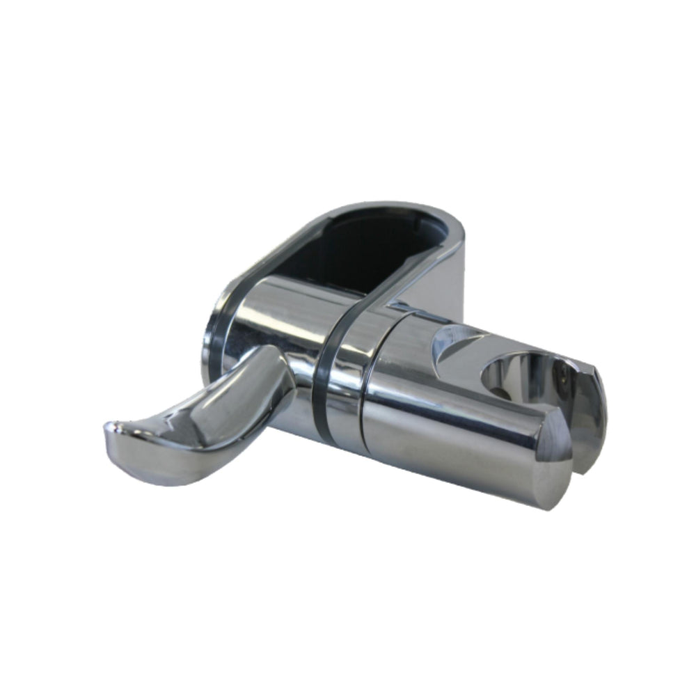 JOHNSON SUISSE LIFE ASSIST 3 FUNCTION GRAB RAIL SHOWER SET 700MM CHROME (AVAILABLE IN LEFT AND RIGHT HAND)