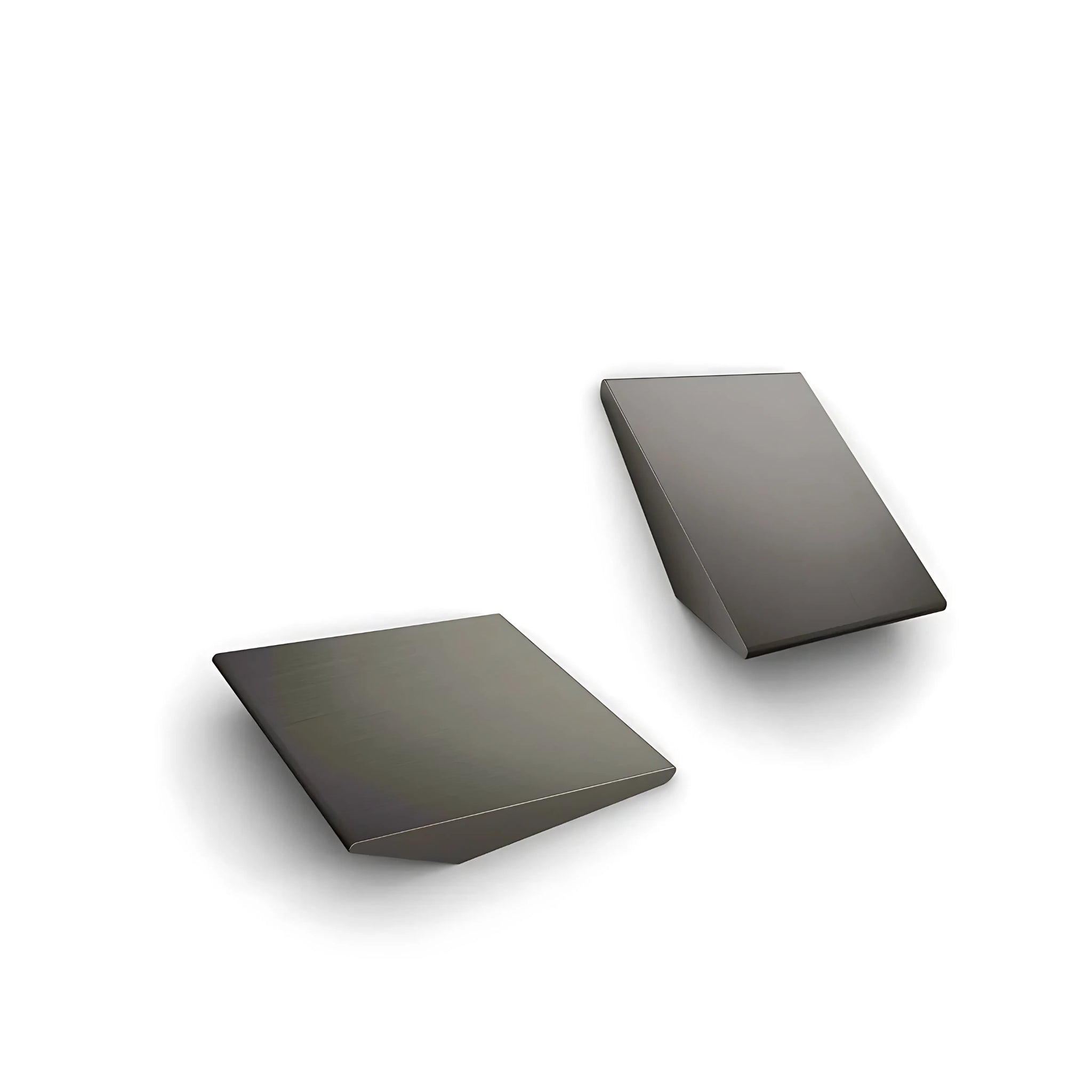 OTTI BOSTON HANDLE GUN METAL