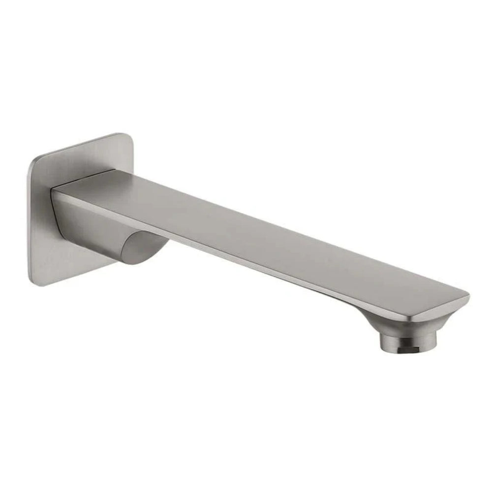 TAPART BATEAU BATH OUTLET BRUSHED NICKEL