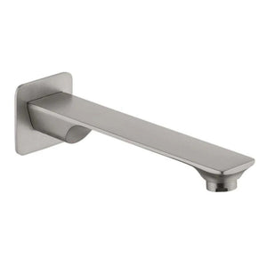 TAPART BATEAU BATH OUTLET BRUSHED NICKEL