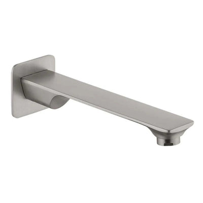 TAPART BATEAU BATH OUTLET BRUSHED NICKEL