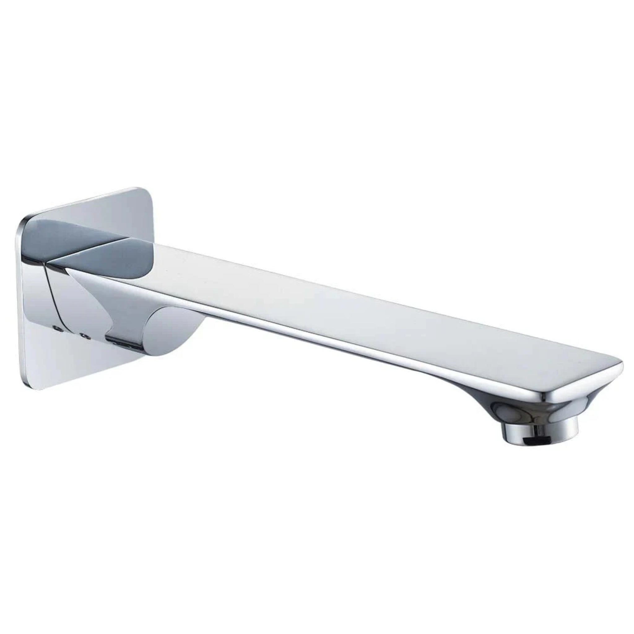 TAPART BATEAU BATH OUTLET CHROME