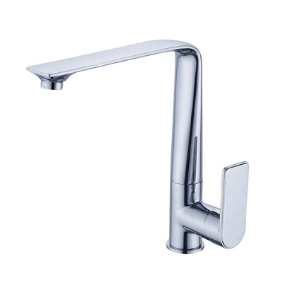TAPART BATEAU SINK MIXER 275MM CHROME