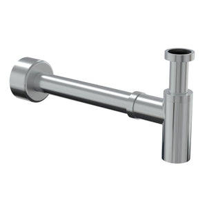 DUROCLASS BOTTLE TRAP CHROME