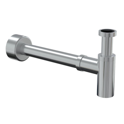 DUROCLASS BOTTLE TRAP CHROME