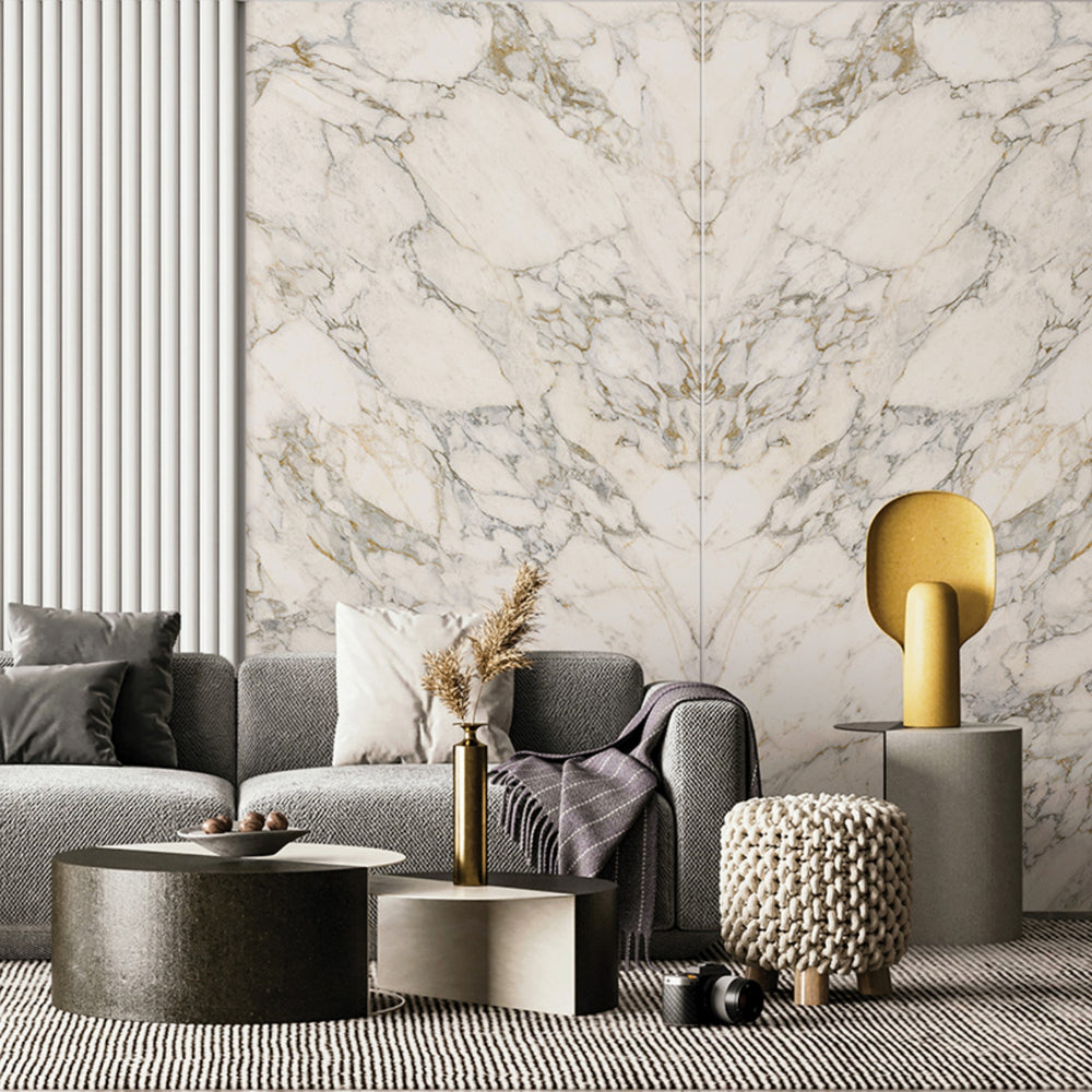 EVERSTONE MEGASLIM BALLET 3200X1600MM RECTANGULAR THIN SLAB (PER SLAB)