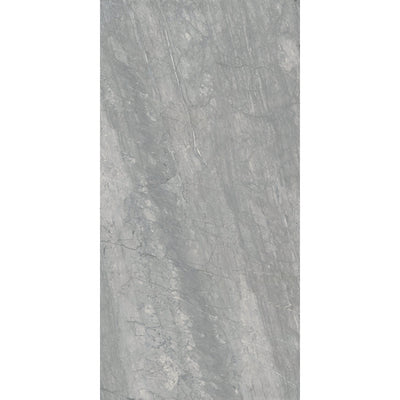 EVERSTONE MEGASLIM BARDIGLIO 3200X1600MM RECTANGULAR THIN SLAB (PER SLAB)