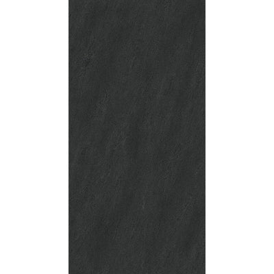 EVERSTONE MEGASLIM BASALTINA NERO 3200X1600MM RECTANGULAR THIN SLAB (PER SLAB)