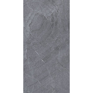 EVERSTONE DOLOMITI BASALTO NATURAL 1200X600MM RECTANGULAR TILE (PER BOX)